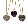 Collar Corazón Escala