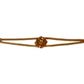 Pulsera flor de loto