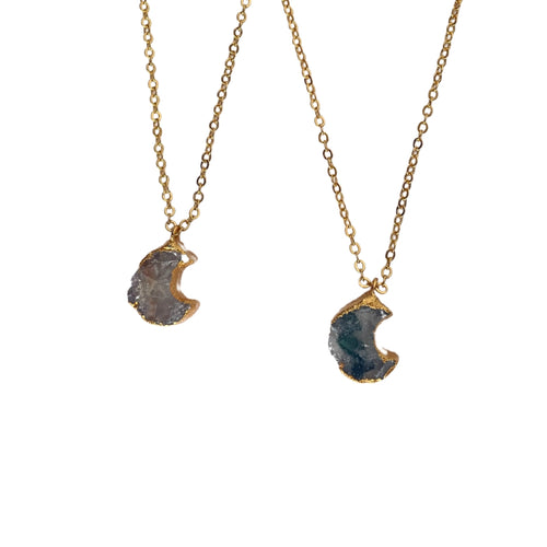 Collar Luna escala xs