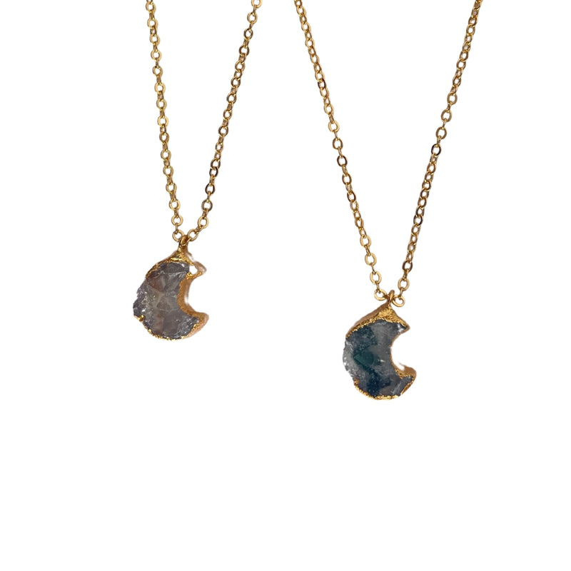 Collar Luna escala xs